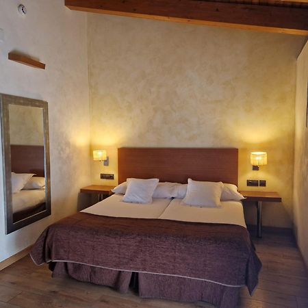 Hotel Las Leyendas Ávila Kültér fotó