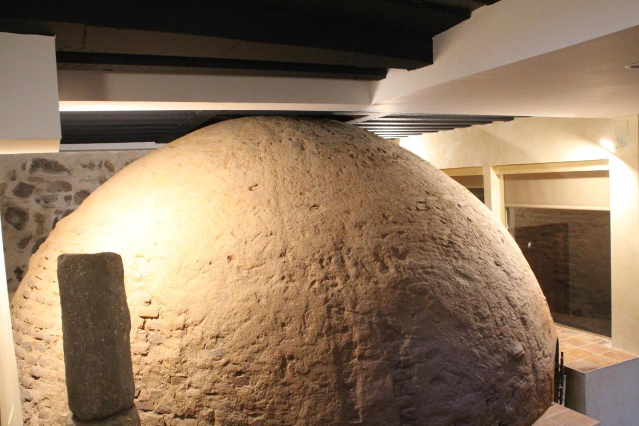 Hotel Las Leyendas Ávila Kültér fotó