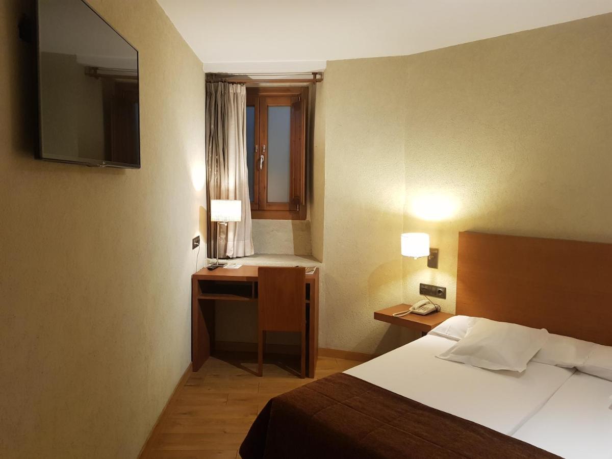 Hotel Las Leyendas Ávila Kültér fotó