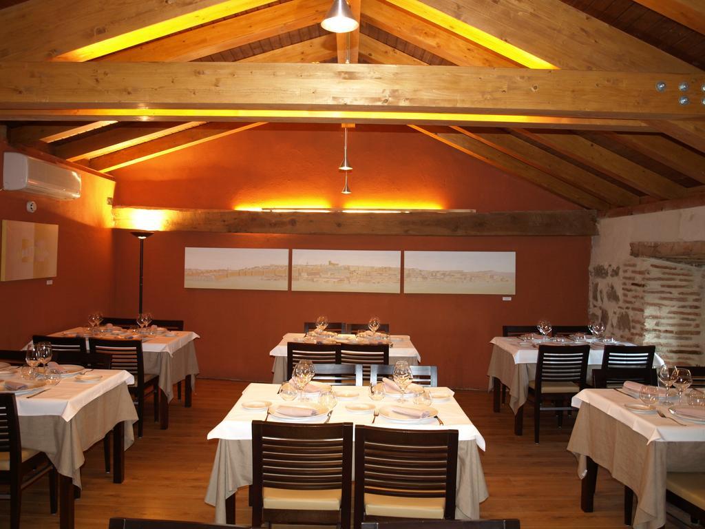 Hotel Las Leyendas Ávila Kültér fotó