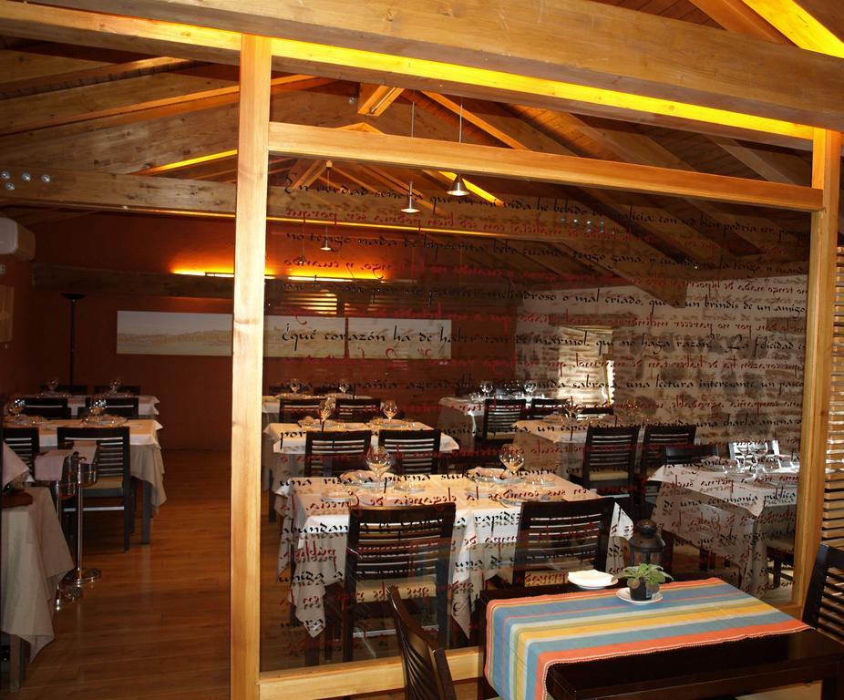 Hotel Las Leyendas Ávila Kültér fotó