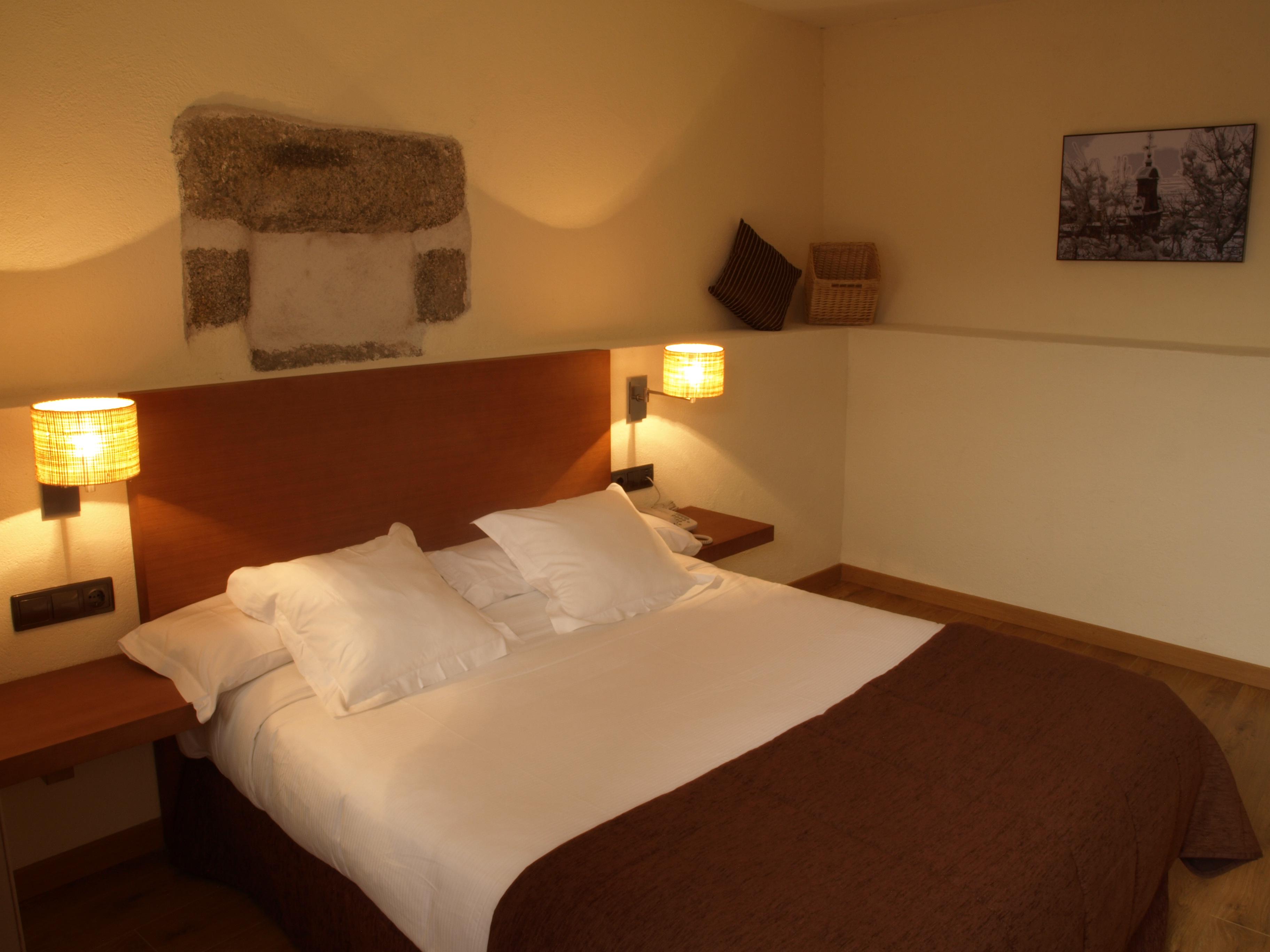 Hotel Las Leyendas Ávila Kültér fotó