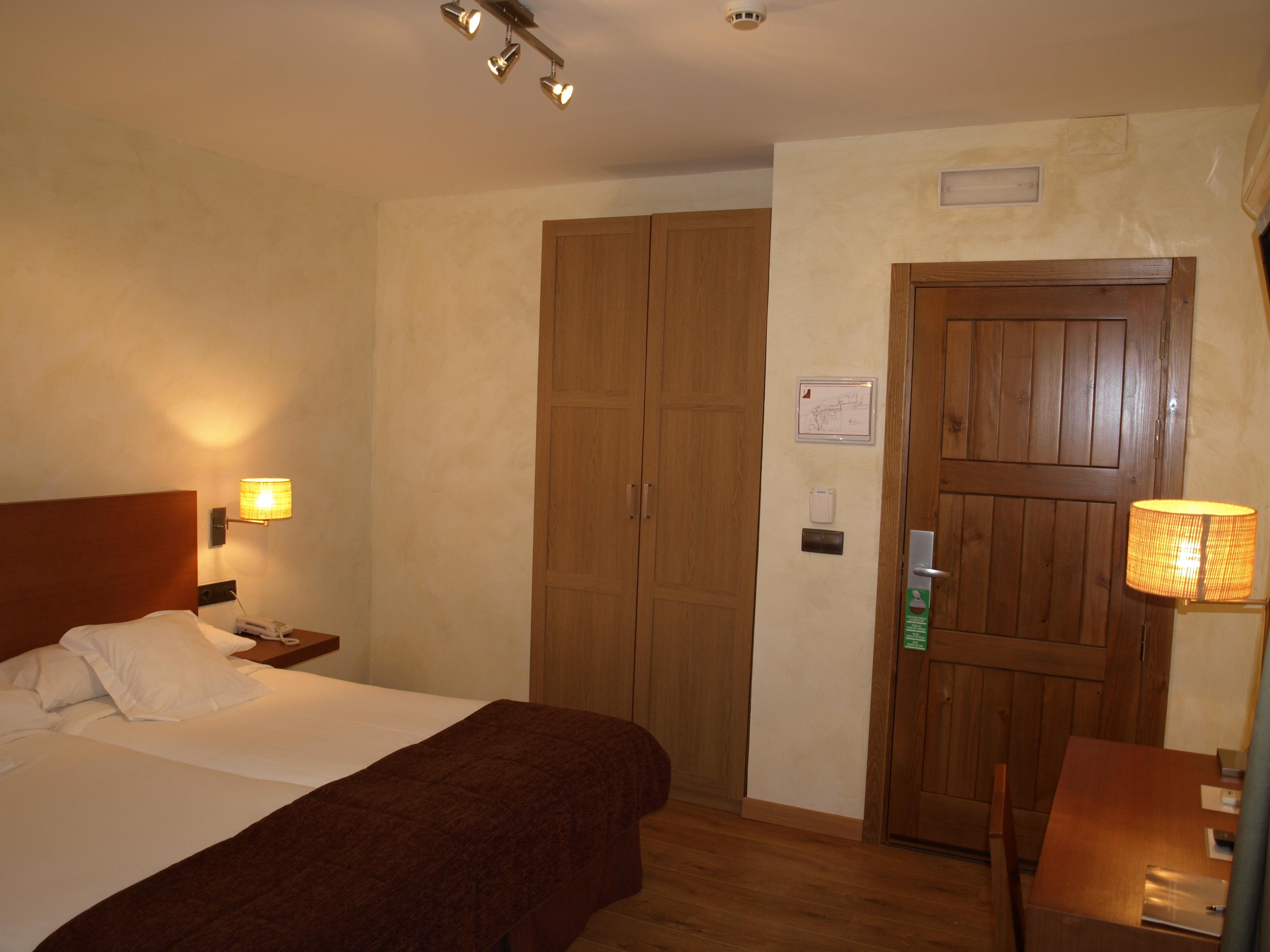 Hotel Las Leyendas Ávila Kültér fotó
