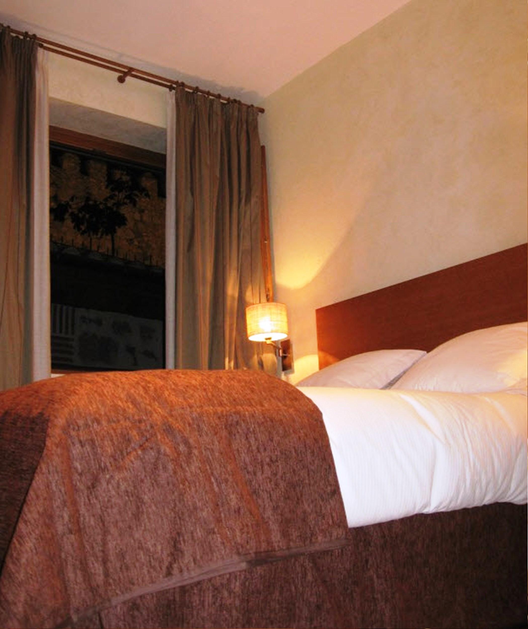 Hotel Las Leyendas Ávila Kültér fotó