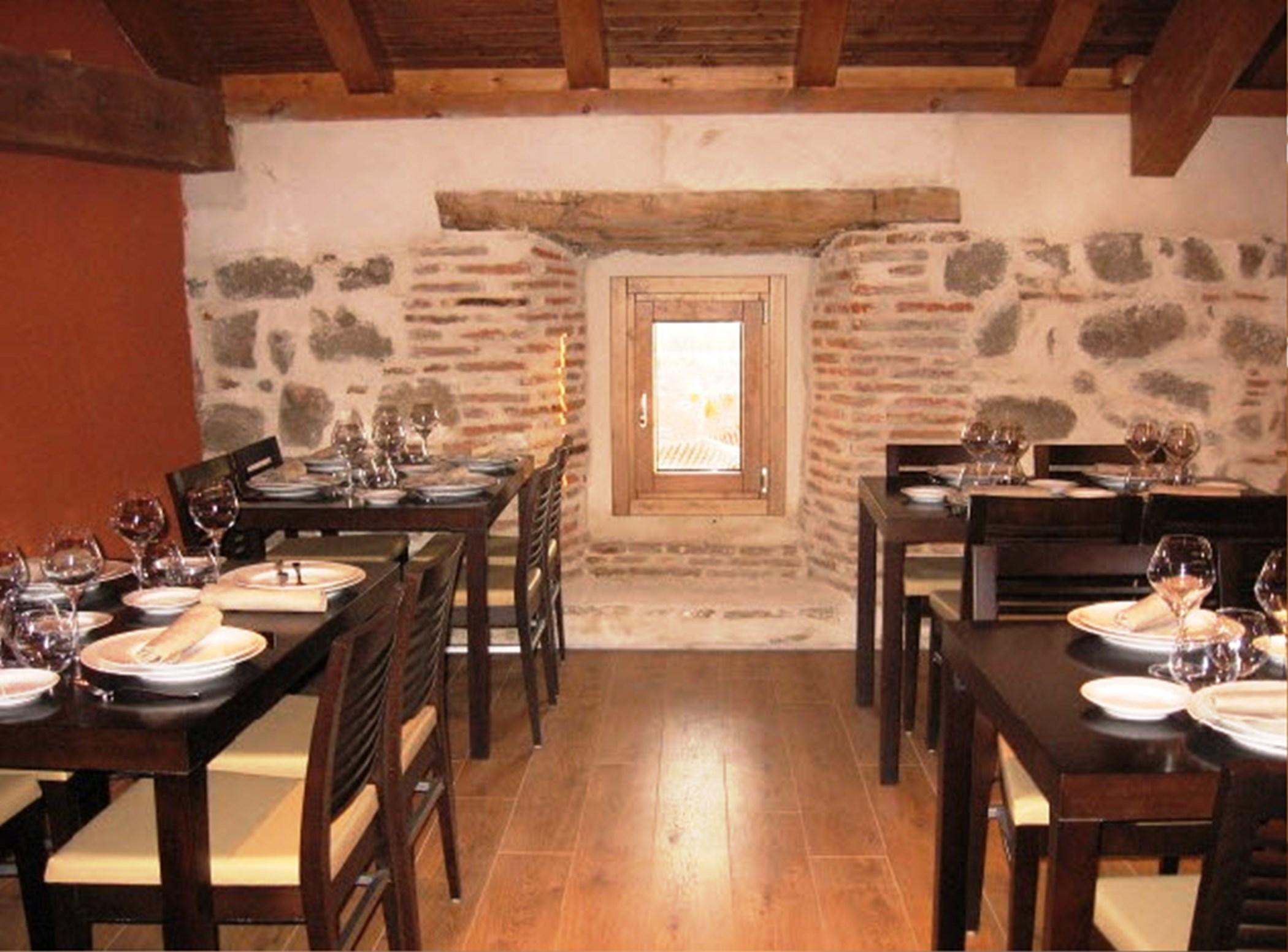 Hotel Las Leyendas Ávila Kültér fotó