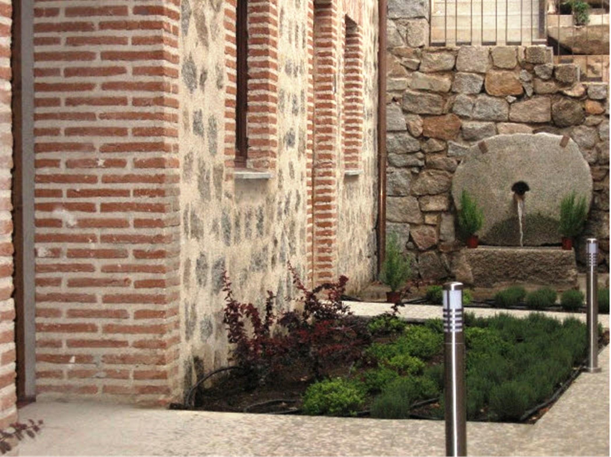 Hotel Las Leyendas Ávila Kültér fotó