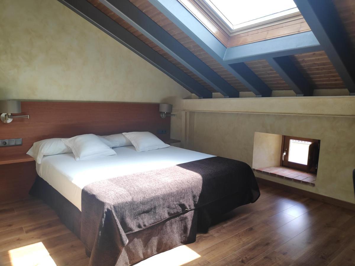 Hotel Las Leyendas Ávila Kültér fotó