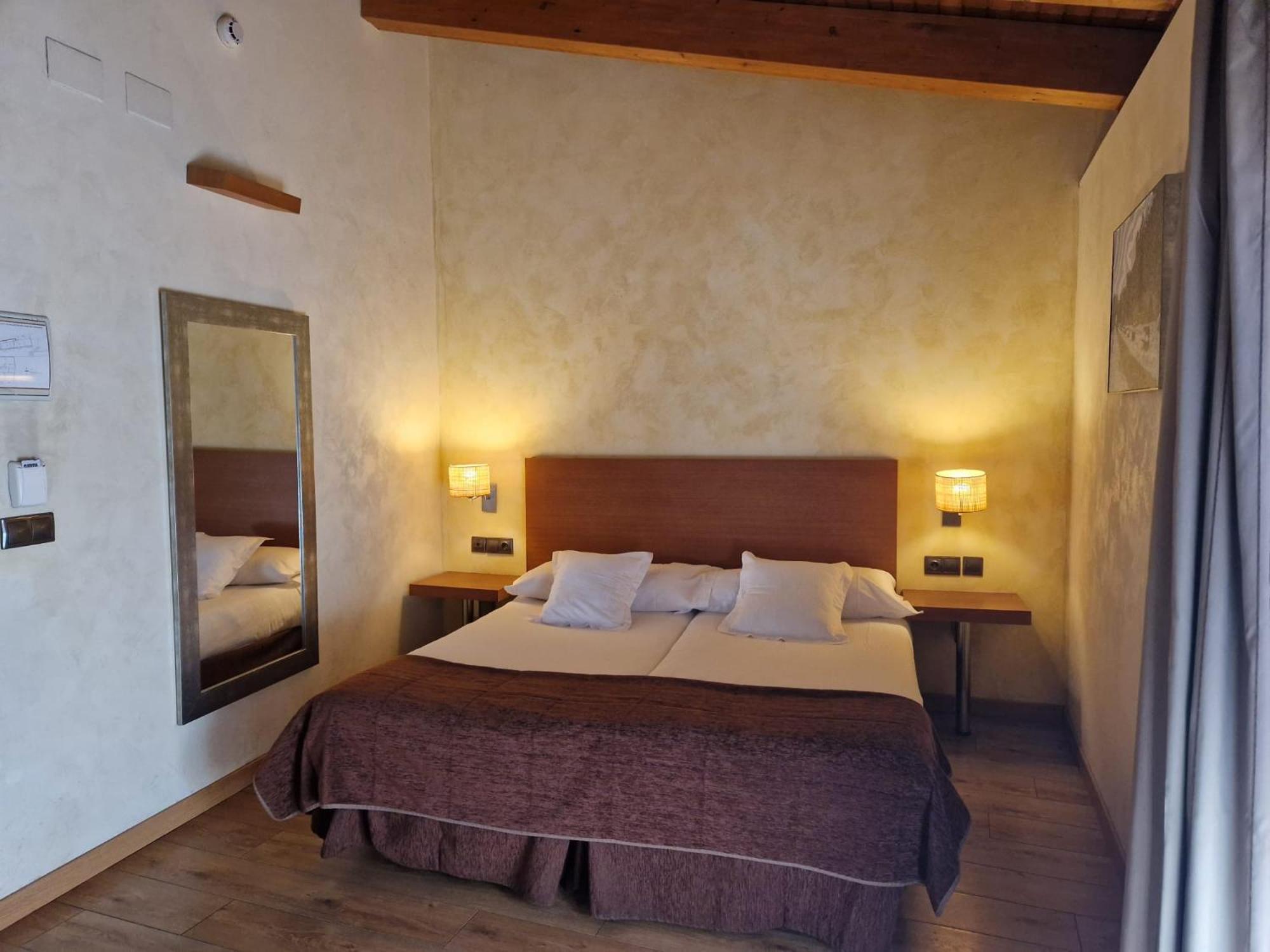 Hotel Las Leyendas Ávila Kültér fotó