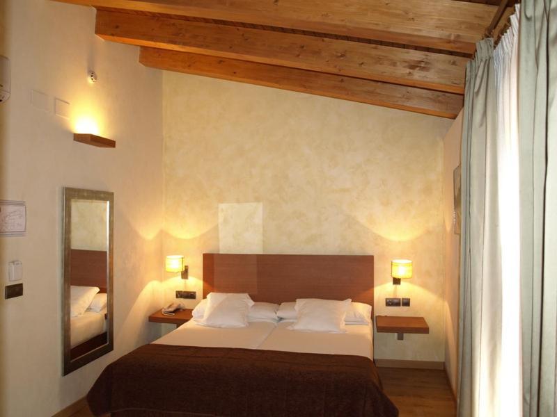 Hotel Las Leyendas Ávila Szoba fotó
